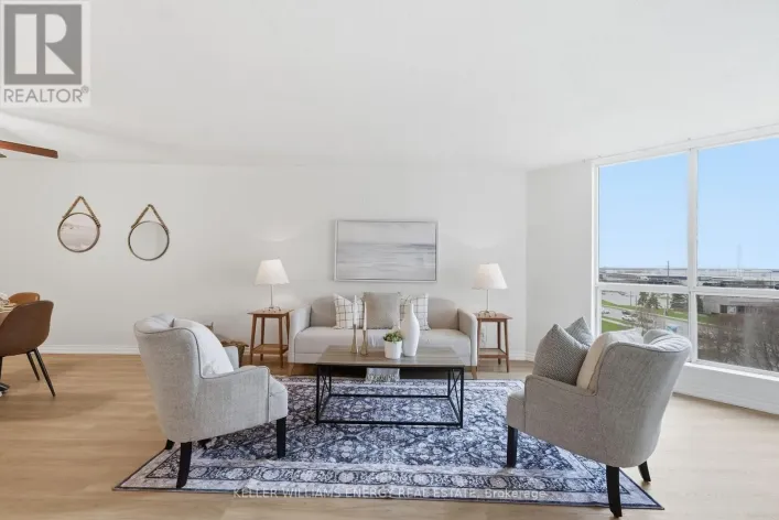 610 - 360 WATSON STREET W, Whitby