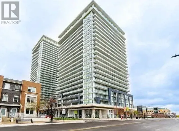610 - 365 PRINCE OF WALES DRIVE, Mississauga