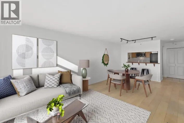 610 3660 VANNESS AVENUE, Vancouver