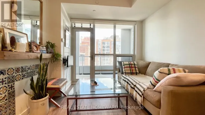 610 - 38 CAMERON STREET, Toronto