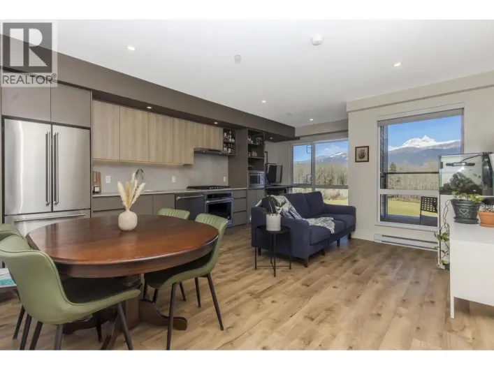 610 38362 BUCKLEY AVENUE, Squamish