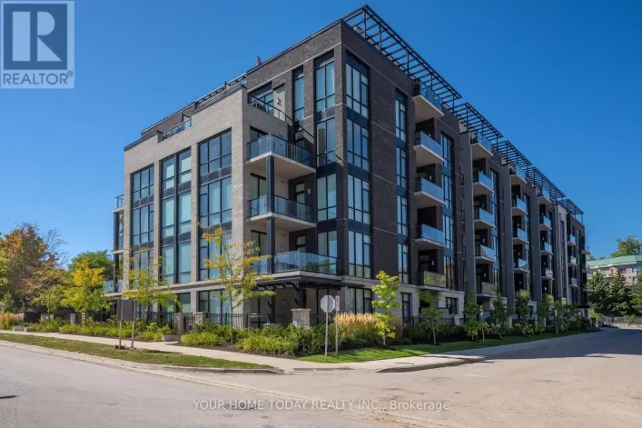 610 - 42 MILL STREET, Halton Hills