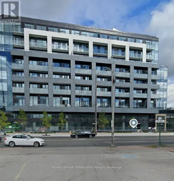 610 - 4208 DUNDAS STREET W, Toronto