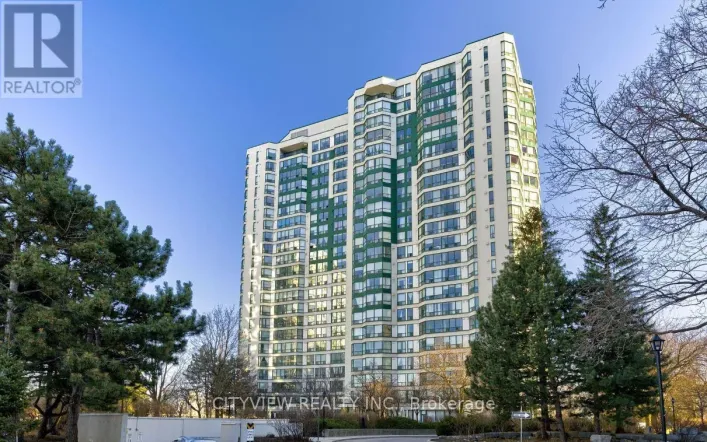 610 - 4460 TUCANA COURT, Mississauga