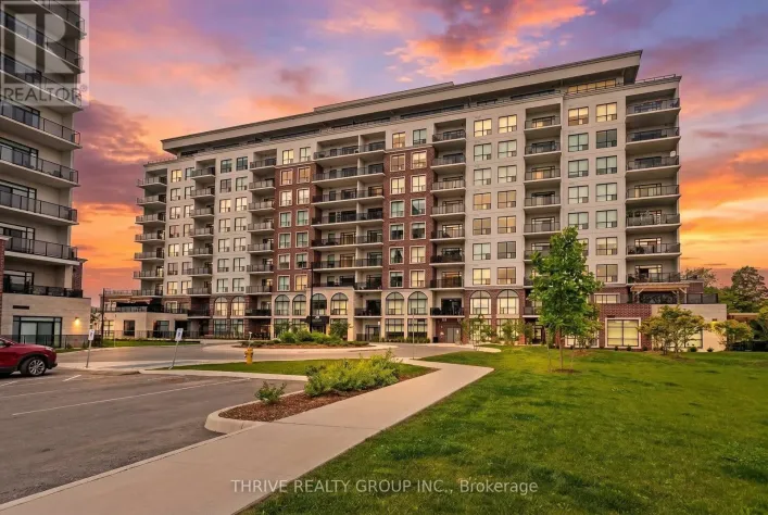 610 - 460 CALLAWAY ROAD, London North