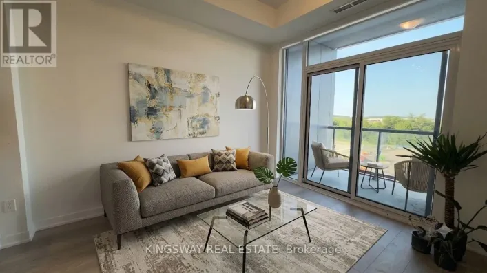 610 - 474 CALDARI ROAD, Vaughan