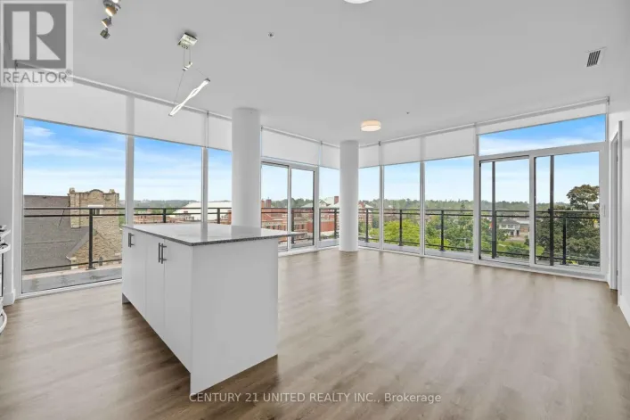 610 - 475 GEORGE STREET N, Peterborough