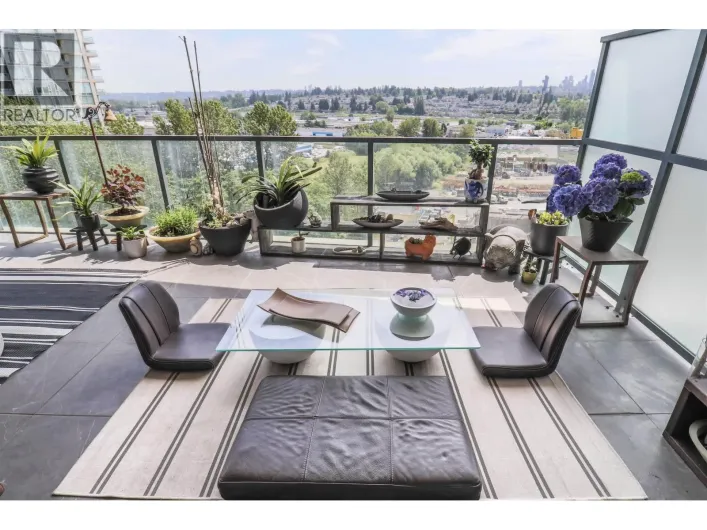 610 4890 LOUGHEED HIGHWAY, Burnaby