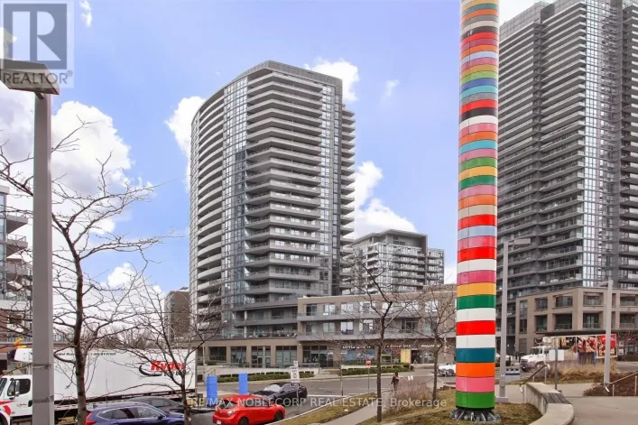 610 - 50 FOREST MANOR ROAD, Toronto