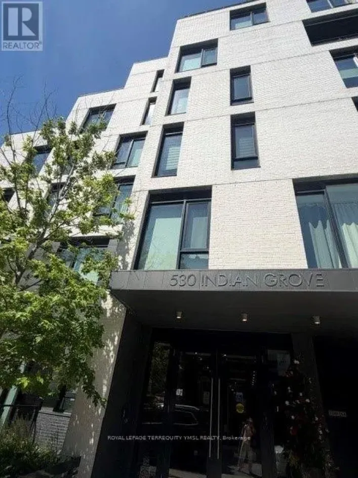 610 - 530 INDIAN GROVE, Toronto