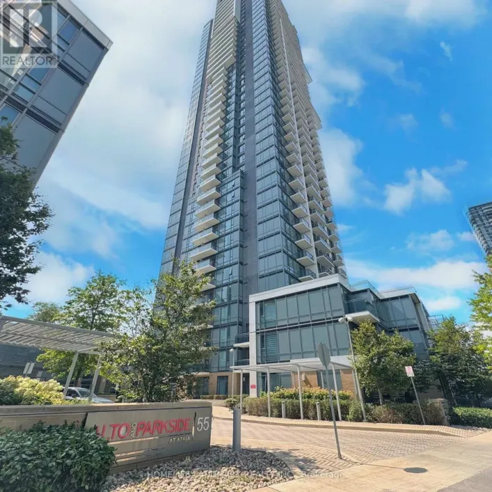 610 - 55 ANN O' REILLY ROAD, Toronto
