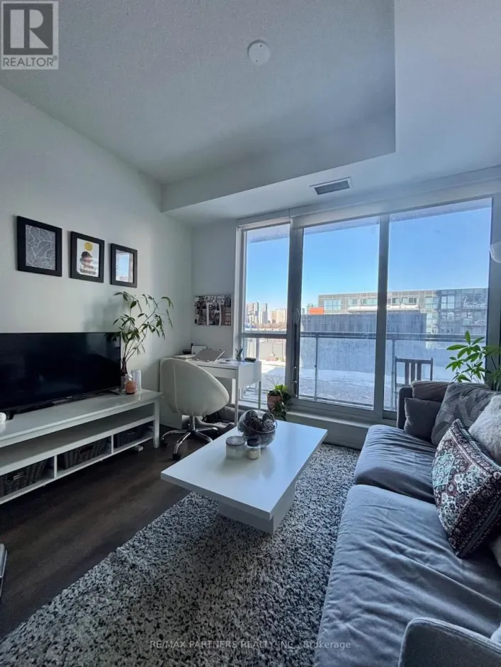 610 - 55 REGENT PARK BOULEVARD, Toronto