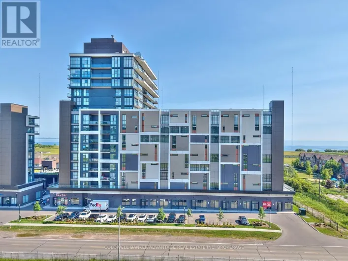 610 - 550 NORTH SERVICE ROAD, Grimsby