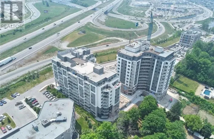 610 - 56 LAKESIDE TERRACE SE, Barrie
