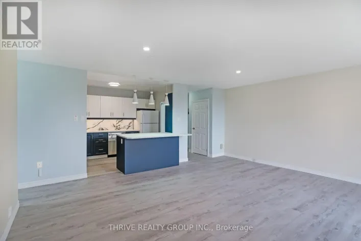 610 - 563 MORNINGTON AVENUE, London East