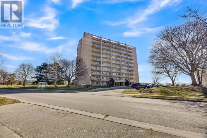 610 - 583 MORNINGTON AVENUE, London East