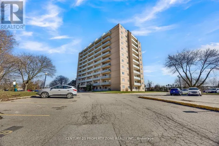 610 - 583 MORNINGTON AVENUE, London East