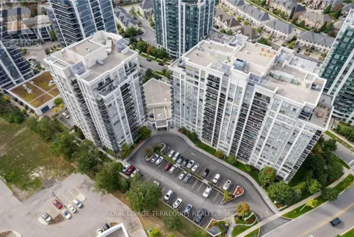 610 - 60 DISERA DRIVE, Vaughan