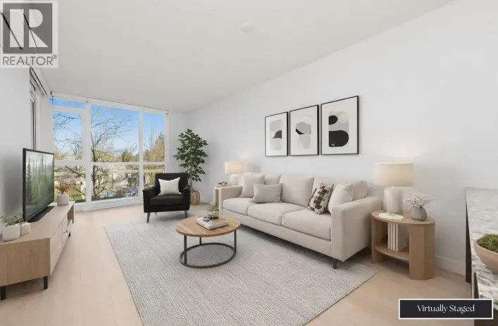 610 6180 COONEY ROAD, Richmond