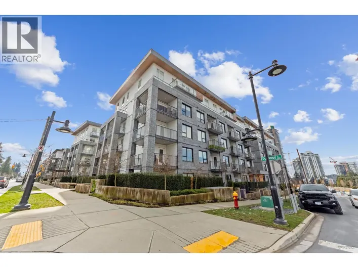 610 648 LEA AVENUE, Coquitlam