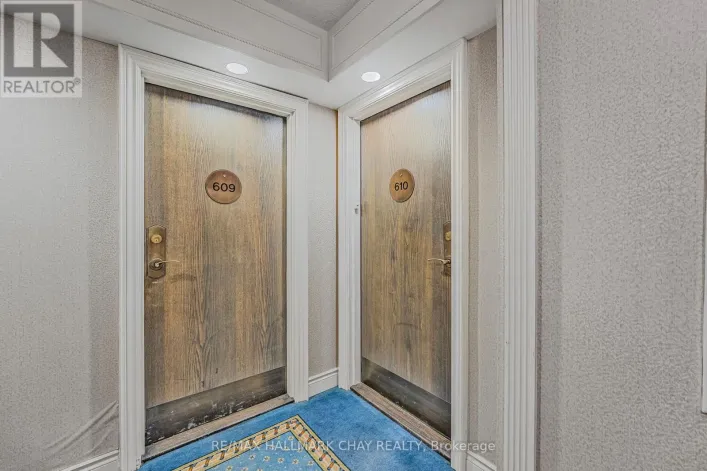 610 - 65 ELLEN STREET, Barrie