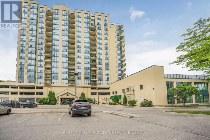 610 - 65 ELLEN STREET, Barrie