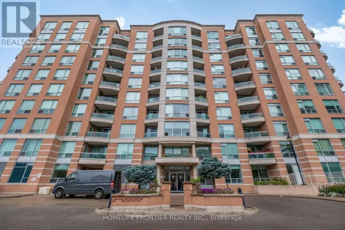 610 - 745 NEW WESTMINSTER DRIVE, Vaughan