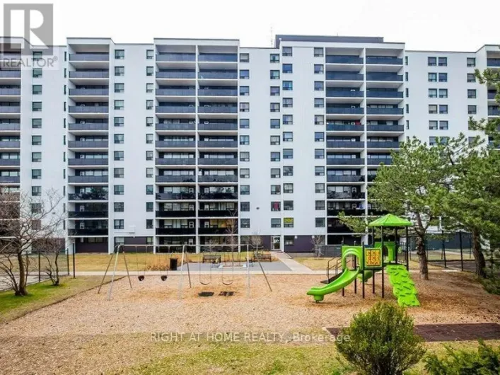 610 - 750 MORNINGSIDE AVENUE, Toronto