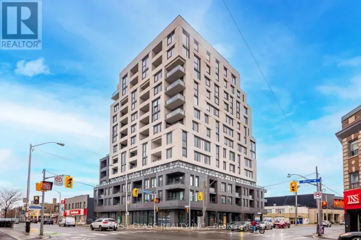 610 - 758 DOVERCOURT ROAD, Toronto