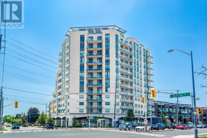 610 - 7730 KIPLING AVENUE, Vaughan