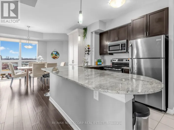 610 - 7730 KIPLING AVENUE, Vaughan