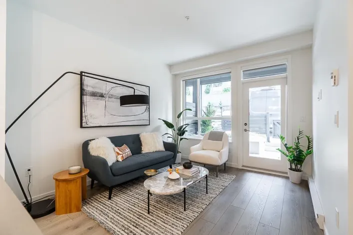 610 7936 206 STREET, Langley