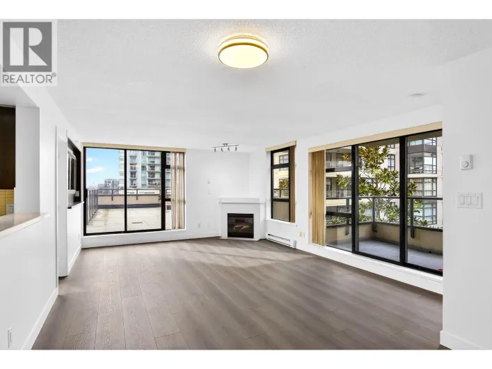 610 8180 LANSDOWNE ROAD, Richmond