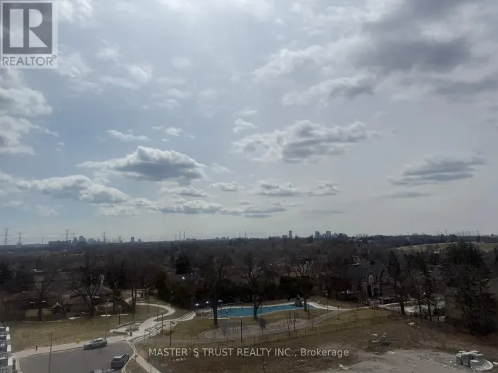610 - 8888 YONGE STREET, Richmond Hill