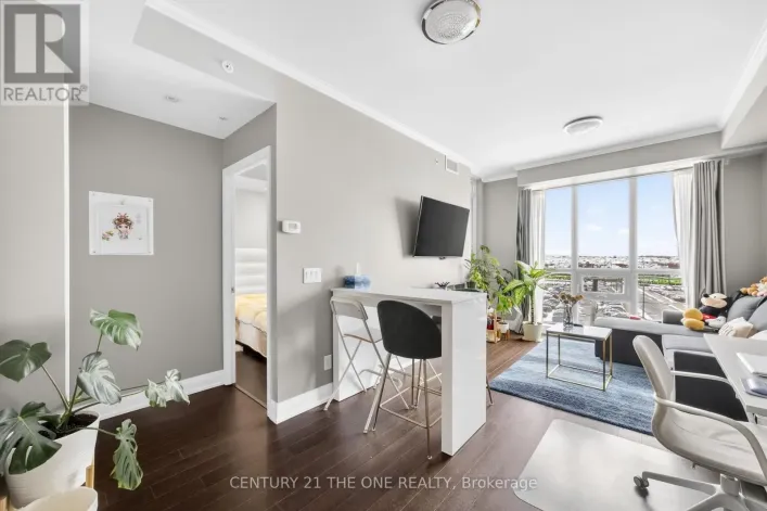 610 - 9582 MARKHAM ROAD, Markham