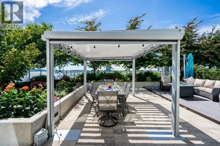 610 988 QUAYSIDE DRIVE, New Westminster
