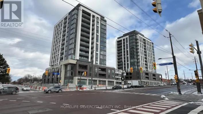 610 A - 705 DAVIS DRIVE, Newmarket