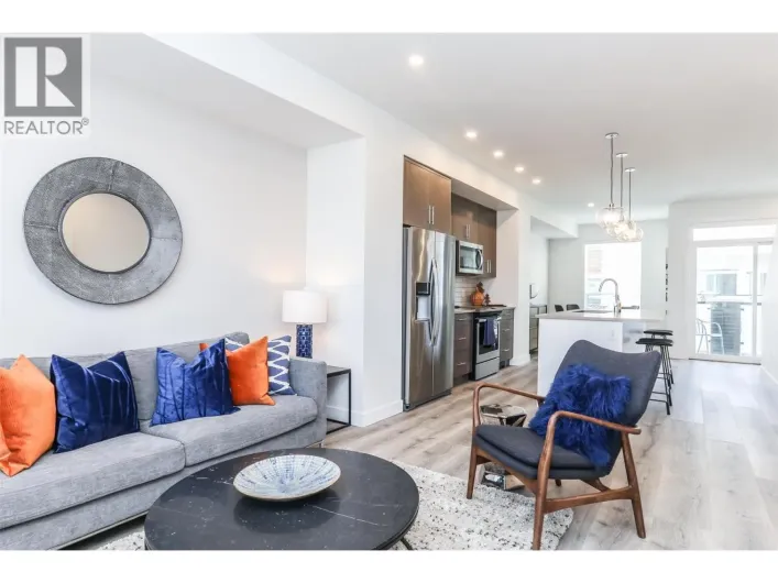 610 Academy Way Unit# 109, Kelowna