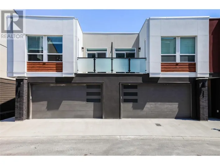 610 Academy Way Unit# 114, Kelowna