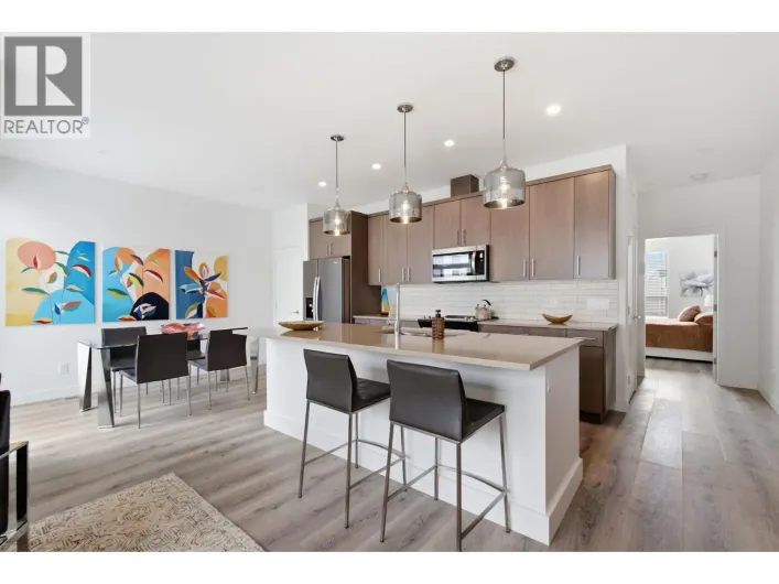 610 Academy Way Unit# 114, Kelowna
