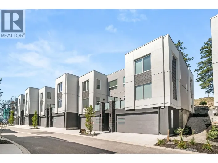 610 Academy Way Unit# 118, Kelowna