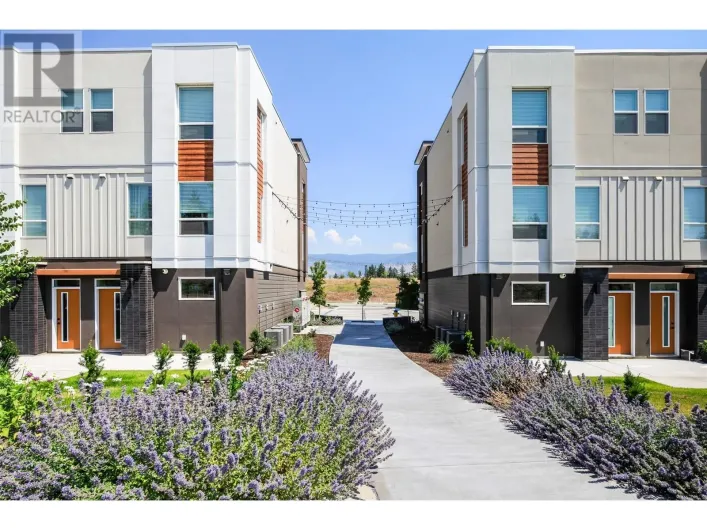 610 Academy Way Unit# 118, Kelowna