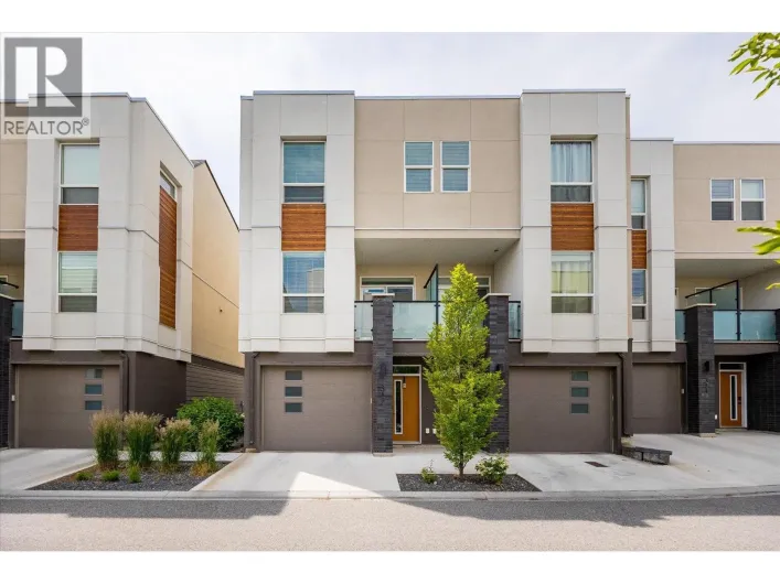 610 Academy Way Unit# 367, Kelowna