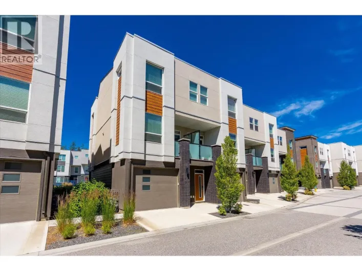 610 Academy Way Unit# 367, Kelowna