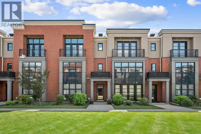 610 Aspen Meadows Hill SW, Calgary