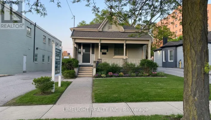 610 COLBORNE STREET, London East