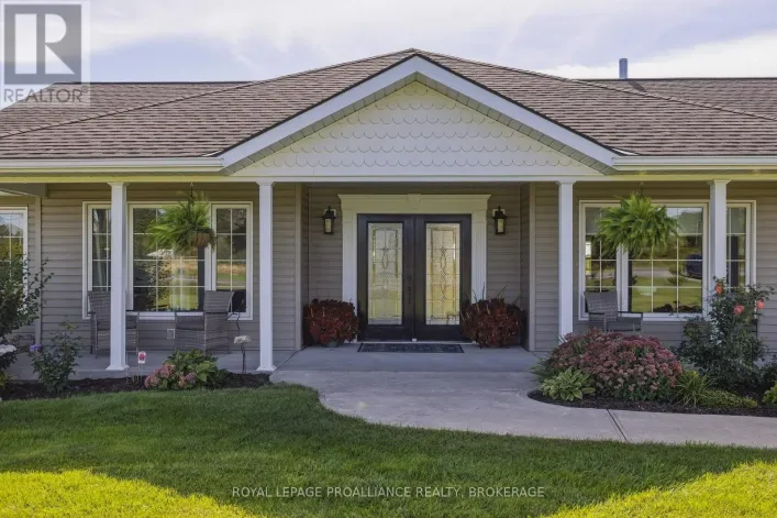 610 COUNTY ROAD 8, Greater Napanee