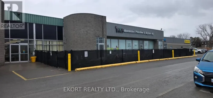 610 DUNDAS STREET E, Belleville