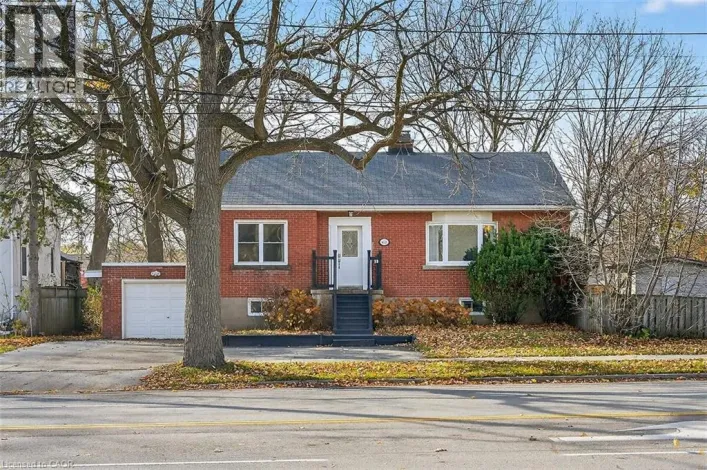 610 GUELPH Line, Burlington