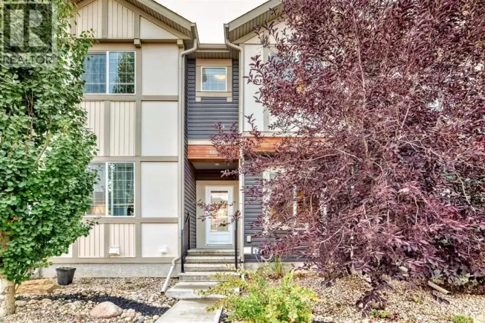 610 Hillcrest Road SW, Airdrie